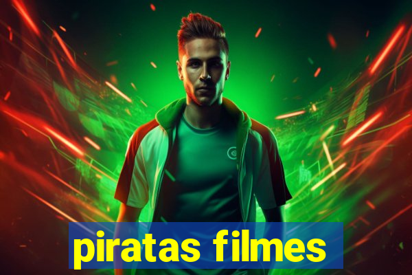 piratas filmes