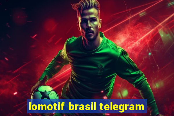 lomotif brasil telegram