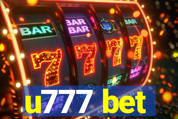 u777 bet