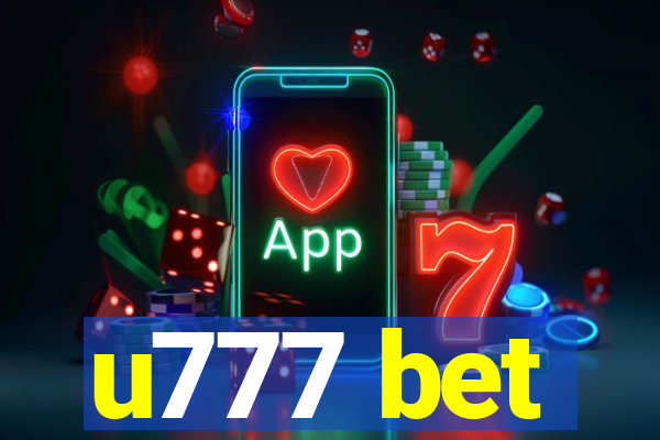 u777 bet