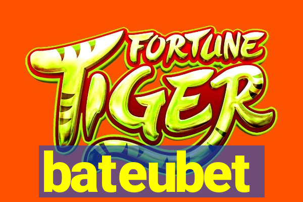 bateubet