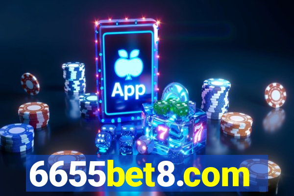 6655bet8.com