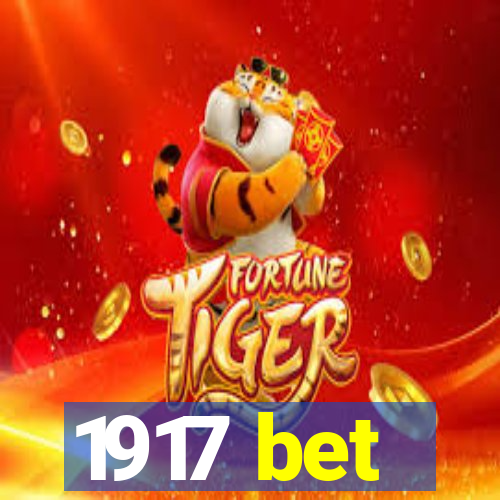 1917 bet