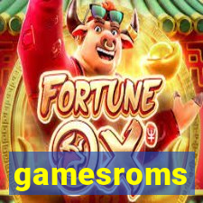 gamesroms