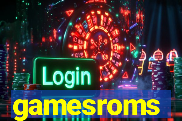 gamesroms