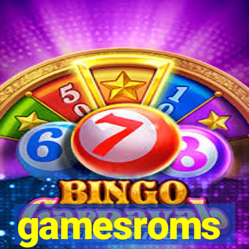 gamesroms