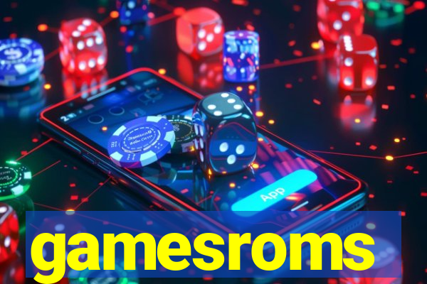 gamesroms