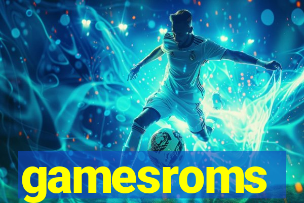 gamesroms