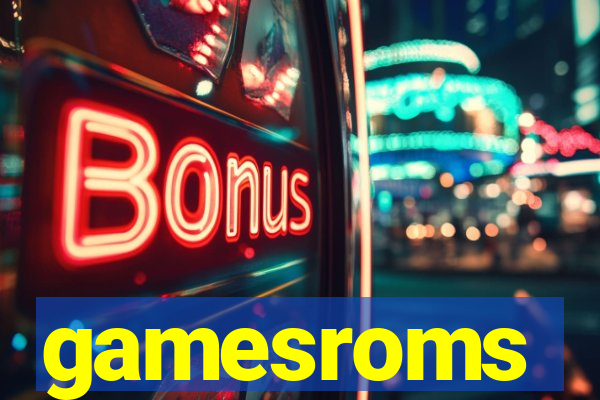 gamesroms