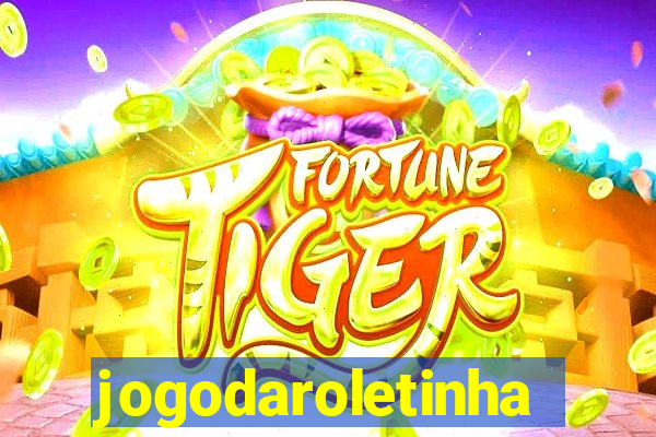 jogodaroletinha