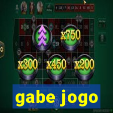gabe jogo