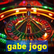 gabe jogo