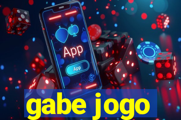 gabe jogo