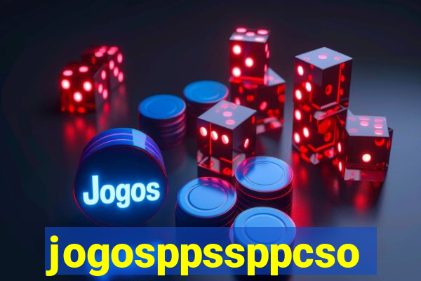jogosppssppcso