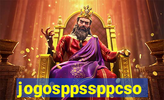 jogosppssppcso