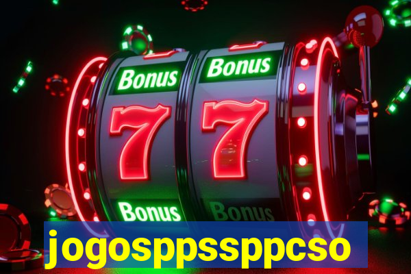 jogosppssppcso