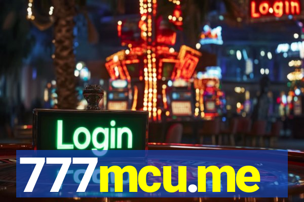 777mcu.me