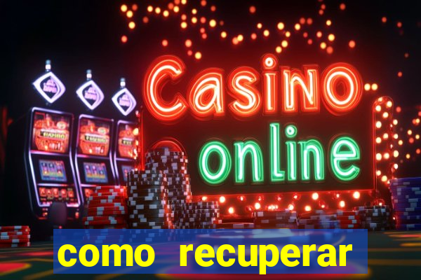como recuperar dinheiro congelado