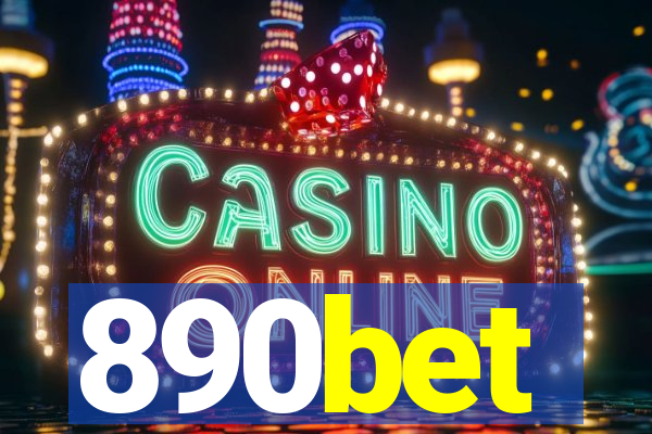 890bet