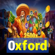 0xford