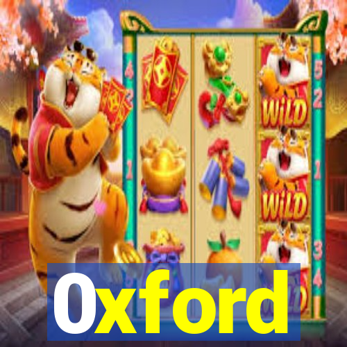 0xford