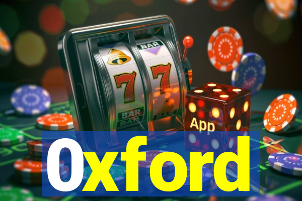 0xford