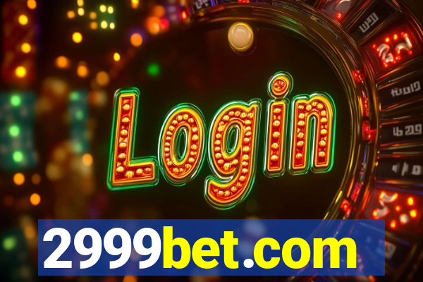 2999bet.com