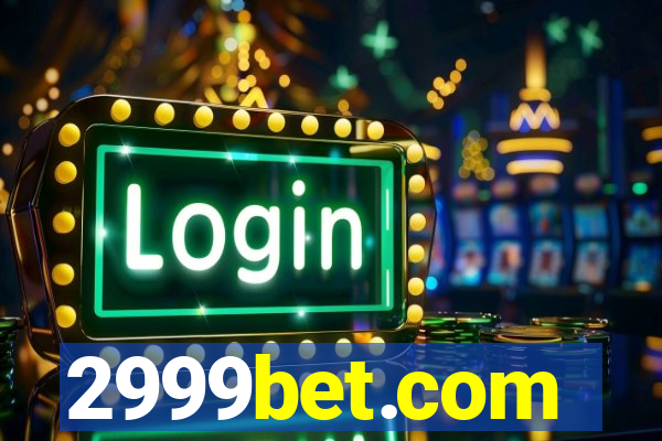 2999bet.com
