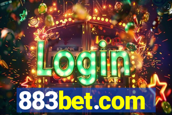 883bet.com