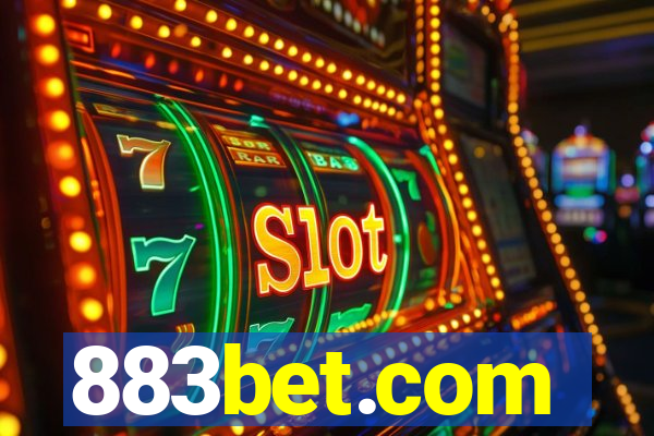883bet.com
