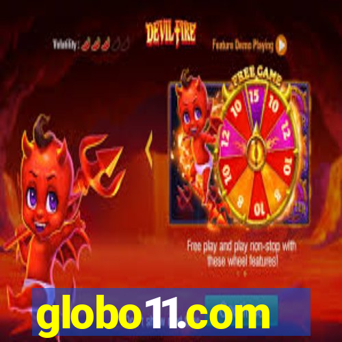 globo11.com