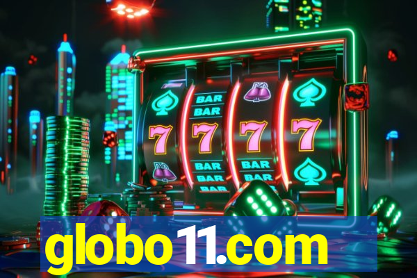 globo11.com