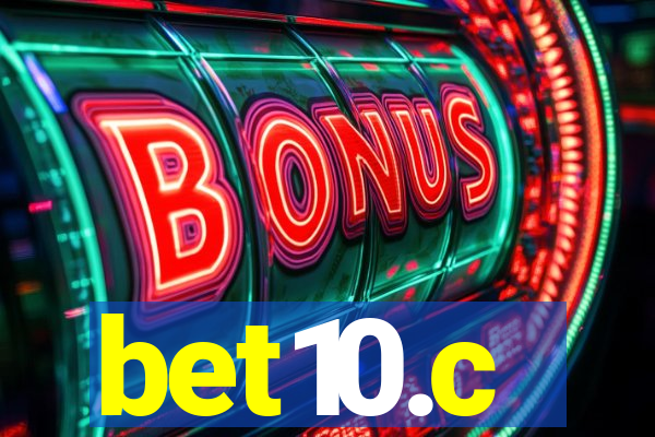 bet10.c