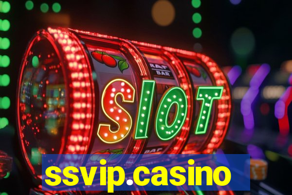 ssvip.casino