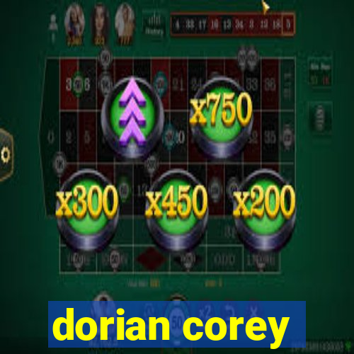 dorian corey