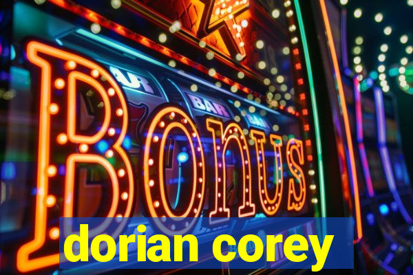 dorian corey