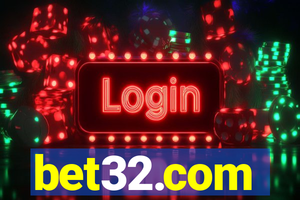 bet32.com