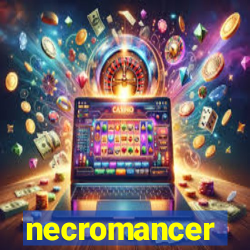 necromancer academy's genius summoner pt br