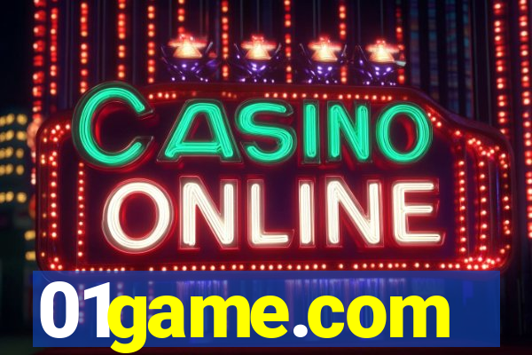 01game.com