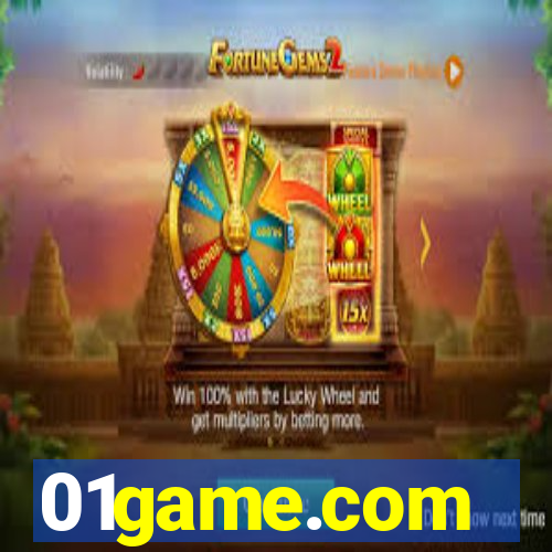 01game.com