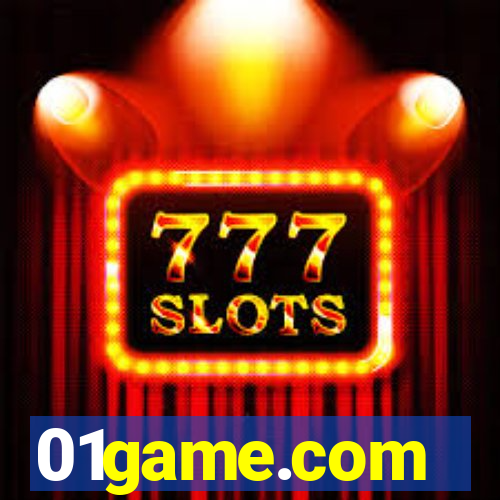 01game.com