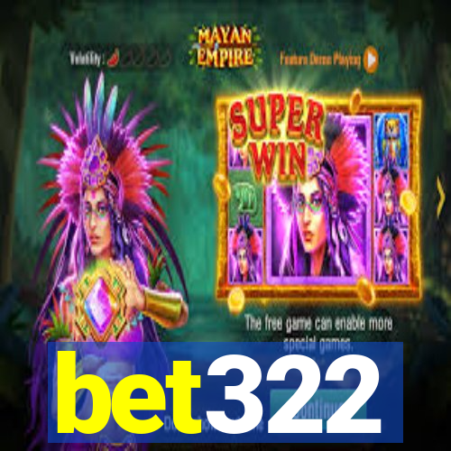 bet322