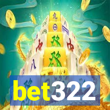 bet322