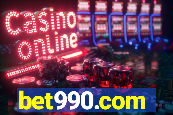 bet990.com