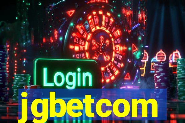 jgbetcom