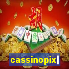 cassinopix]