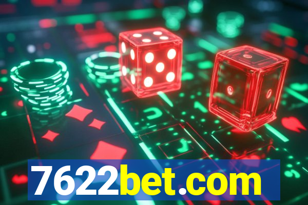 7622bet.com