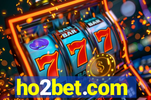 ho2bet.com