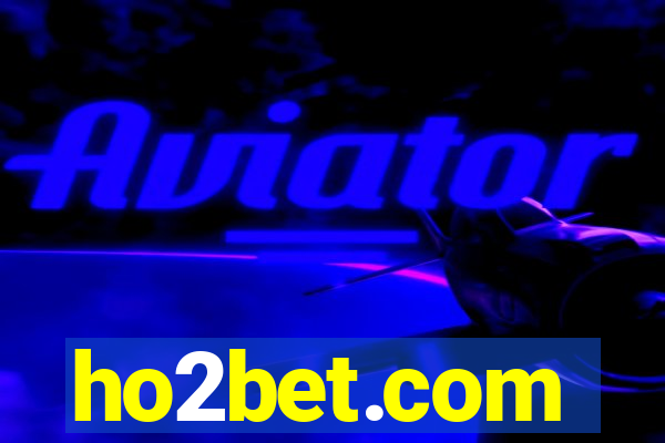 ho2bet.com