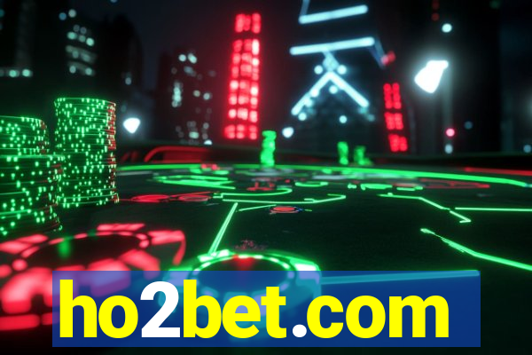 ho2bet.com